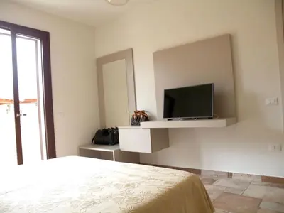 TV o dispositivi per l'intrattenimento presso HomeStyle Agorà