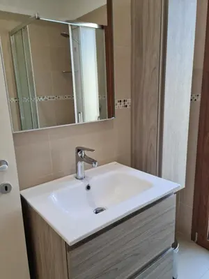 Bagno di Villa Philip