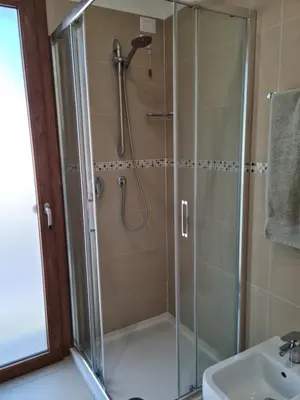 Bagno di Villa Philip