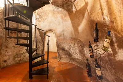 Planimetria di Holiday Home Il Portagioie