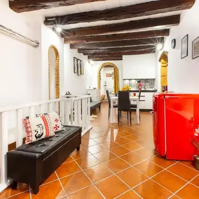 Holiday Home Il Portagioie