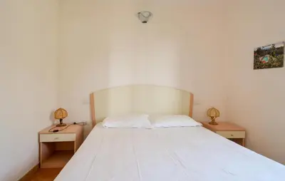 Letto o letti in una camera di Vespucci