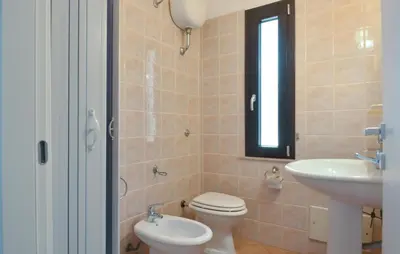 Bagno di Vespucci