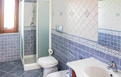 Bagno di Rei Sole Uni 6 Pool