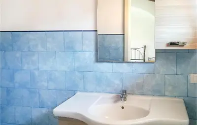Bagno di Rei Sole Uni 6 Pool
