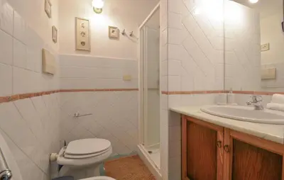 Bagno di Secca 2