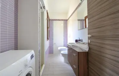 Bagno di Secca 3