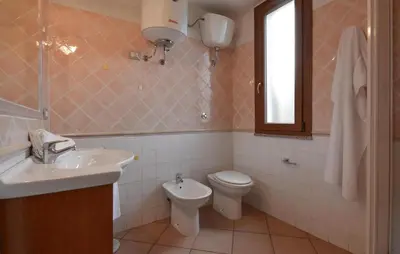Bagno di Secca