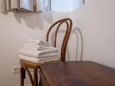 Planimetria di Casa Annetta