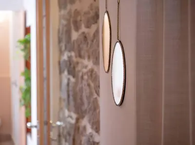 Planimetria di Casa Annetta