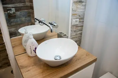 Bagno di Catalani Charme Apartament