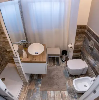 Bagno di Catalani Charme Apartament