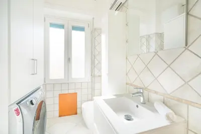 Bagno di La Terrazza Poetto 2 passi dalla Spiaggia