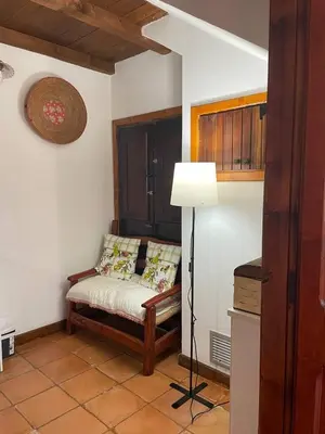 Letto o letti in una camera di Aventina Holiday Home