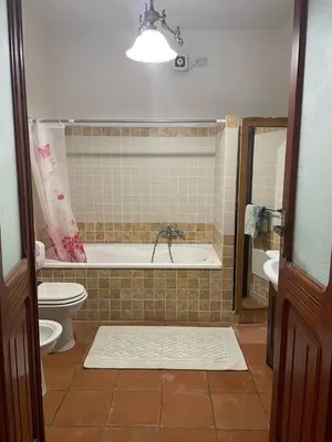 Bagno di Aventina Holiday Home