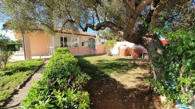 Giardino di villa rios 7 minutes to paradise