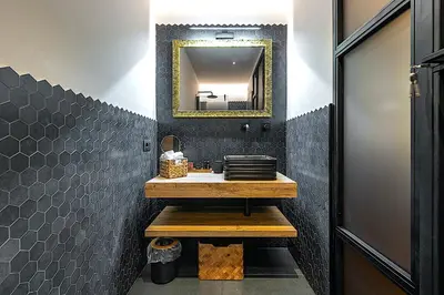 Planimetria di VicomilleSuites Cagliari Adults-Only