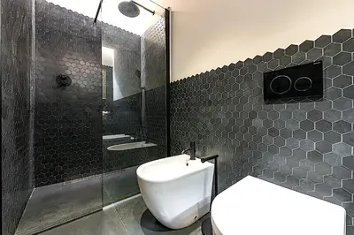 Bagno di VicomilleSuites Cagliari Adults-Only