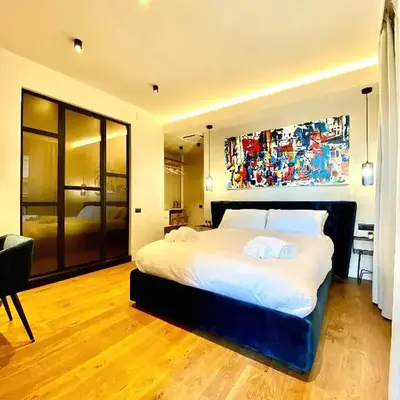 VicomilleSuites Cagliari Adults-Only