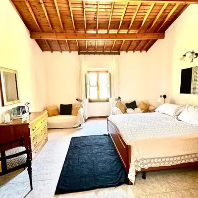 Casa Veronica - accogliente casa su due piani nel cuore del borgo