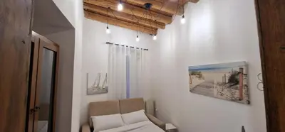 Planimetria di Holiday Home Virgilio House