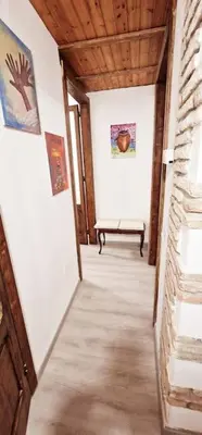 Planimetria di Holiday Home Virgilio House