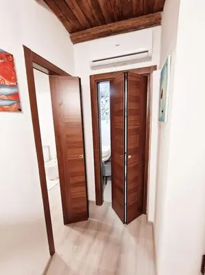 Planimetria di Holiday Home Virgilio House