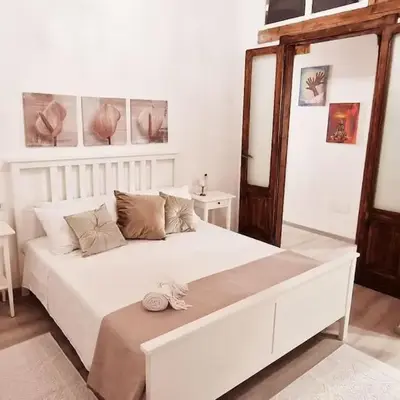 Holiday Home Virgilio House