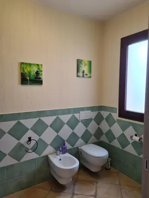 Bagno di Sweet House