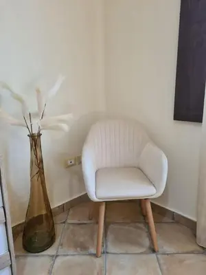 Area soggiorno di Sweet House