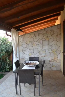 Planimetria di Sweet House