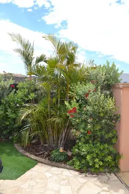 Giardino di Sweet House