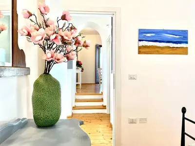 Planimetria di Le Corti Sarde Apartments