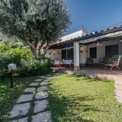 Villa Nicola