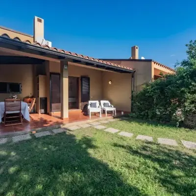 Villa Maria Lina