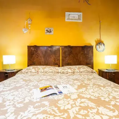 Domus de Janas Rooms Gonnesa