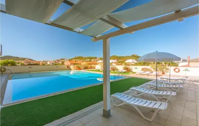 Piscina di Bilo 4 o nelle vicinanze