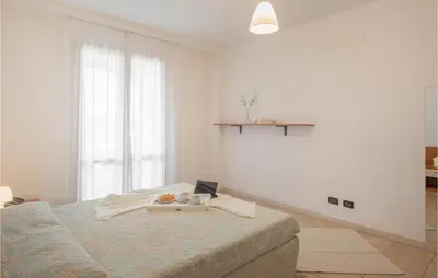 Letto o letti in una camera di Bilo 4