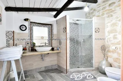 Bagno di La Pergola