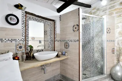 Bagno di La Pergola