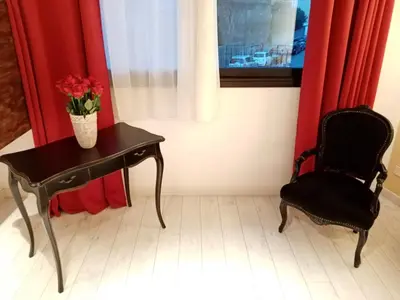 Planimetria di Einaudi 56 Guest House