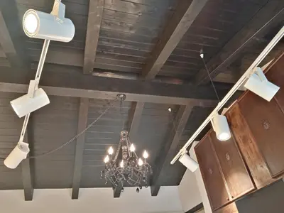 Planimetria di Einaudi 56 Guest House