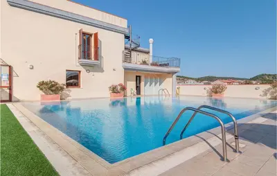 Piscina di Bilo 3 o nelle vicinanze