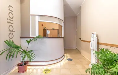 Hall o reception di Bilo 3