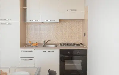 Cucina o angolo cottura di Bilo 3