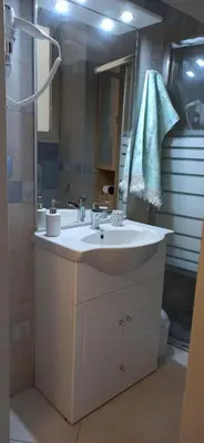 Bagno di La Casetta