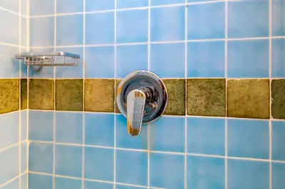 Bagno di Villa Pinewood