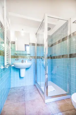 Bagno di Villa Pinewood