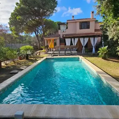 Villa Pinewood