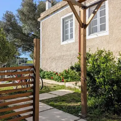 Villa Uliveto apartments